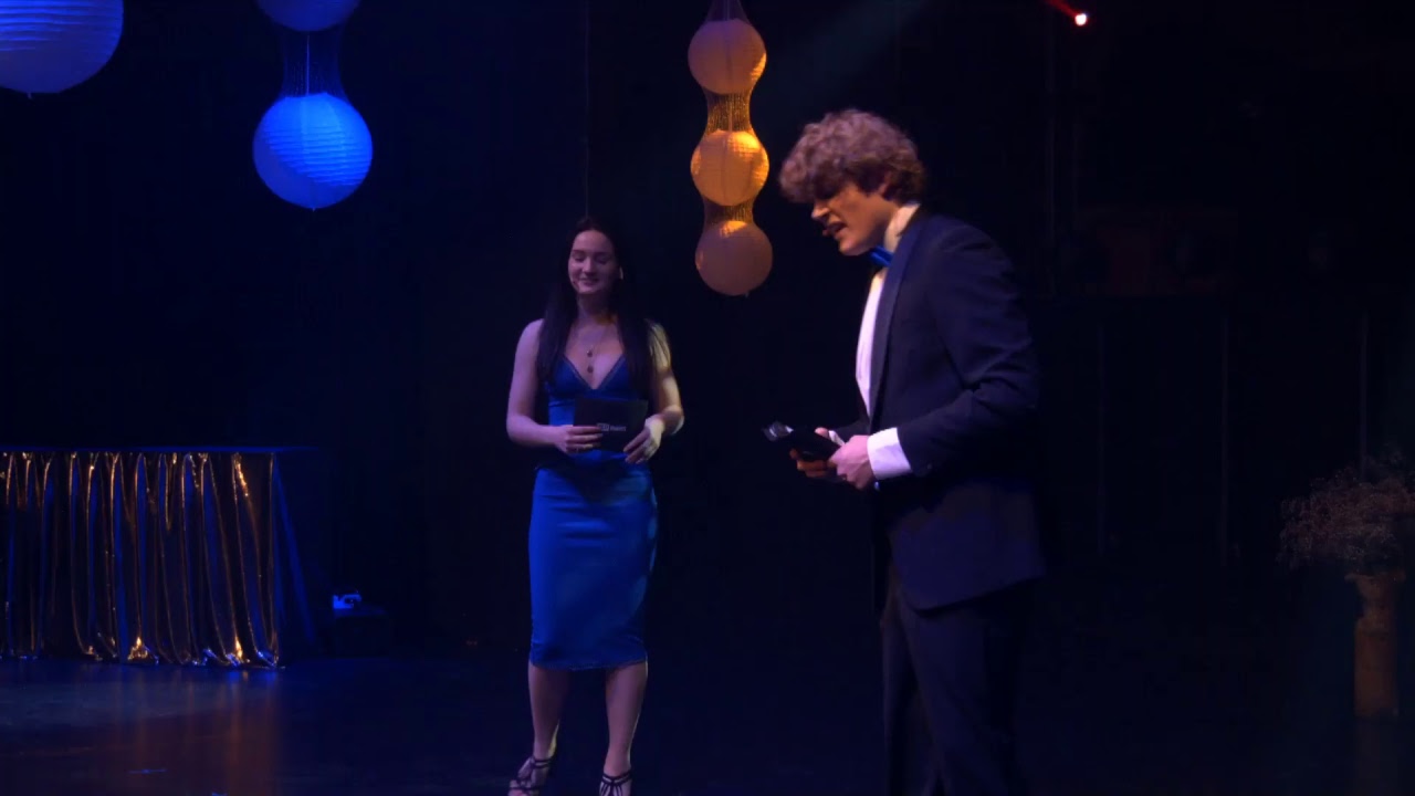LIVE fra Dolly Awards 2019