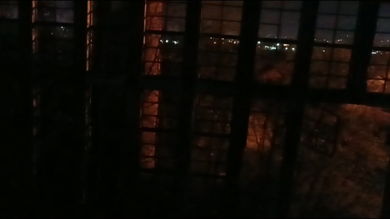 Napustena fabrika papirne industrije