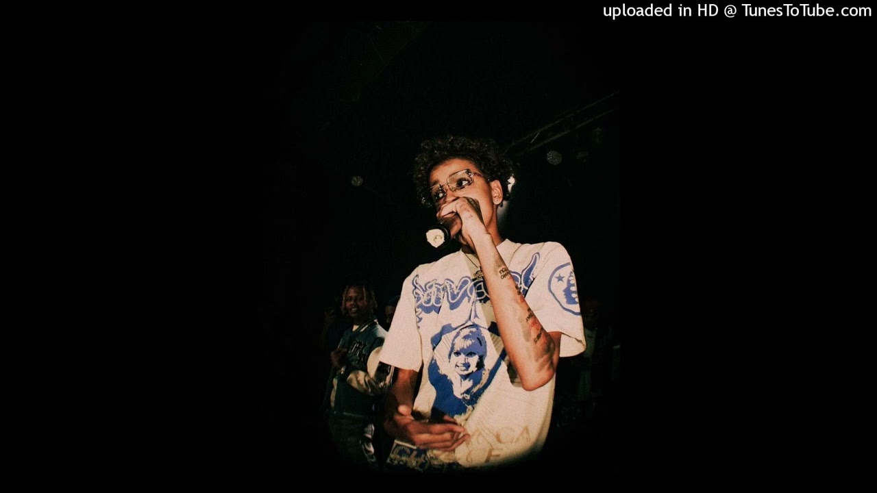[FREE] Luh Tyler x Kodak Black x Babyface Ray Type Beat 