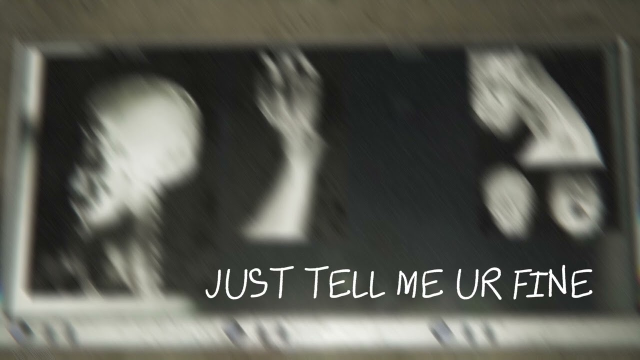 Simple Hyperpop / Aldn Type Beat - Just Tell Me Ur Fine