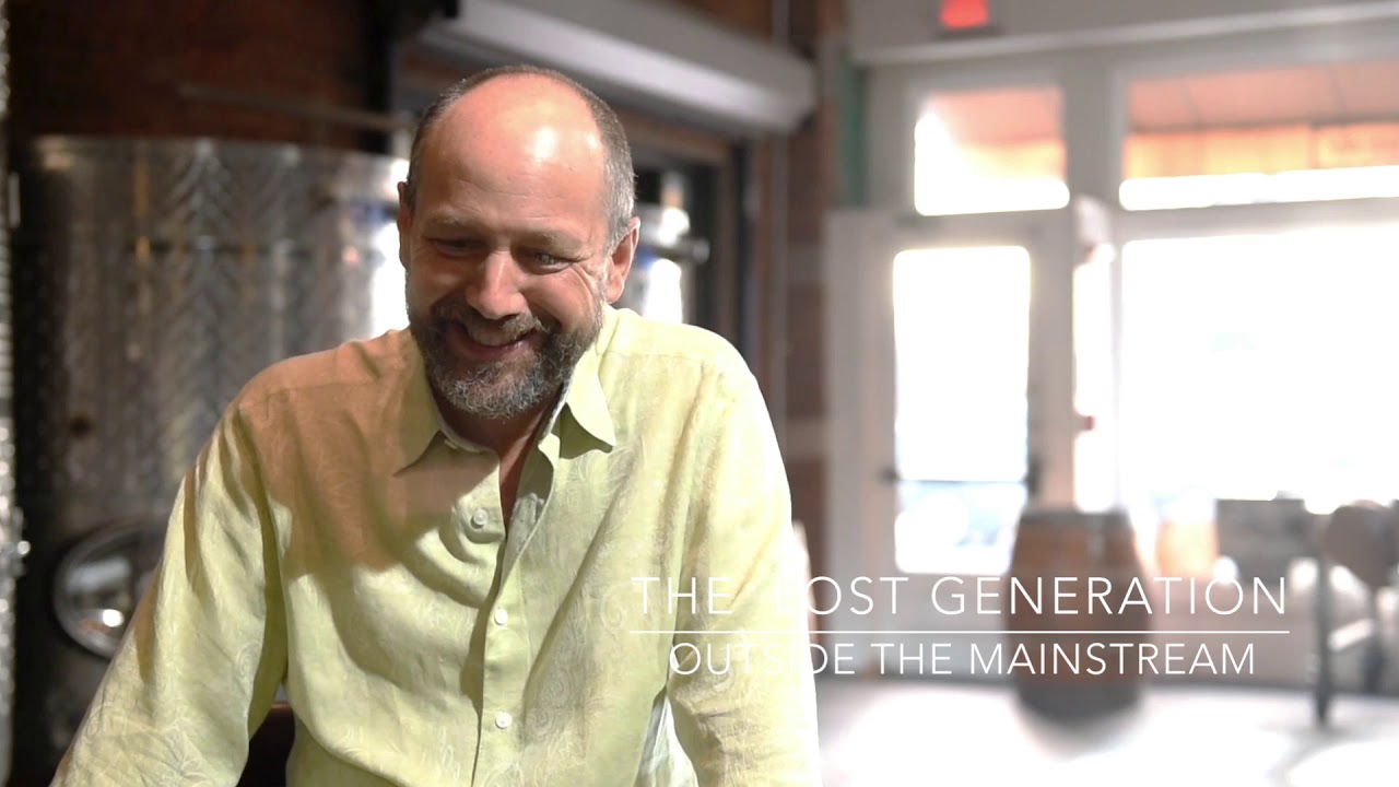 William Hooker interviews Michael Dorf