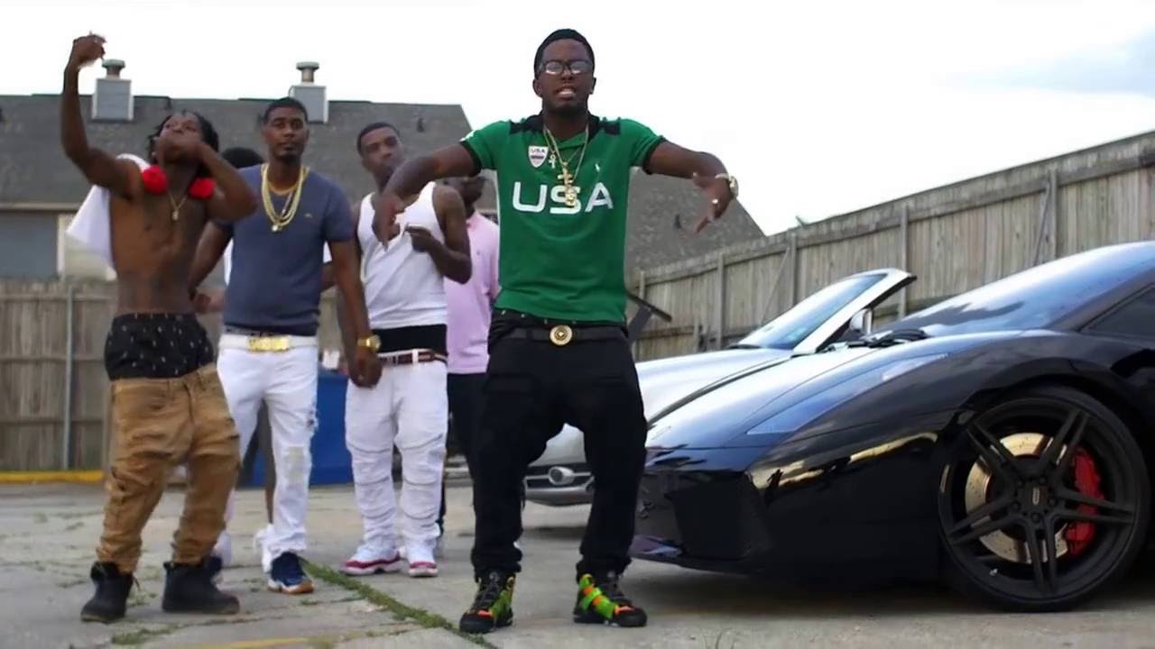 Teflon Mula - 