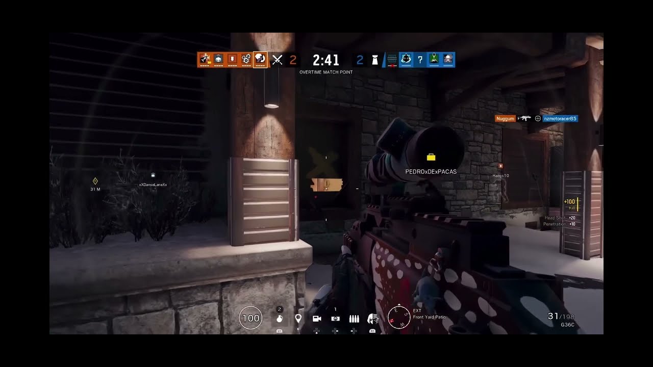 Ubisoft please don&rsquo;t ban me&hellip;
