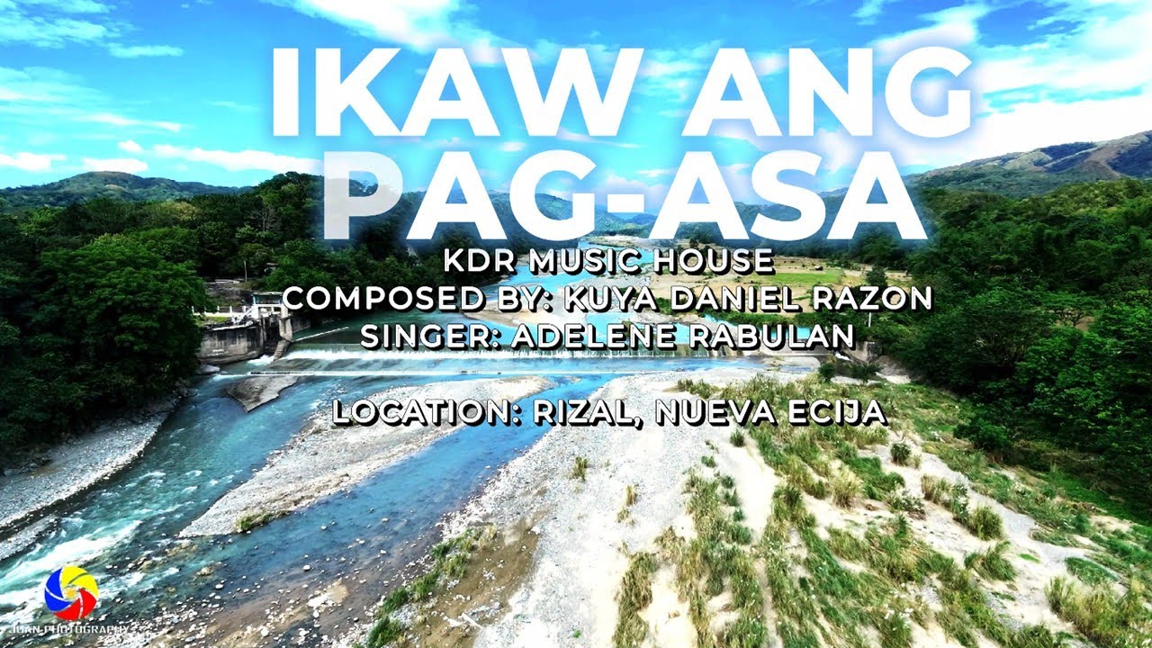 IKAW ANG PAGASA