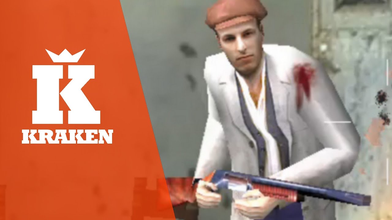 Co možná nevíš #15 - MAFIA