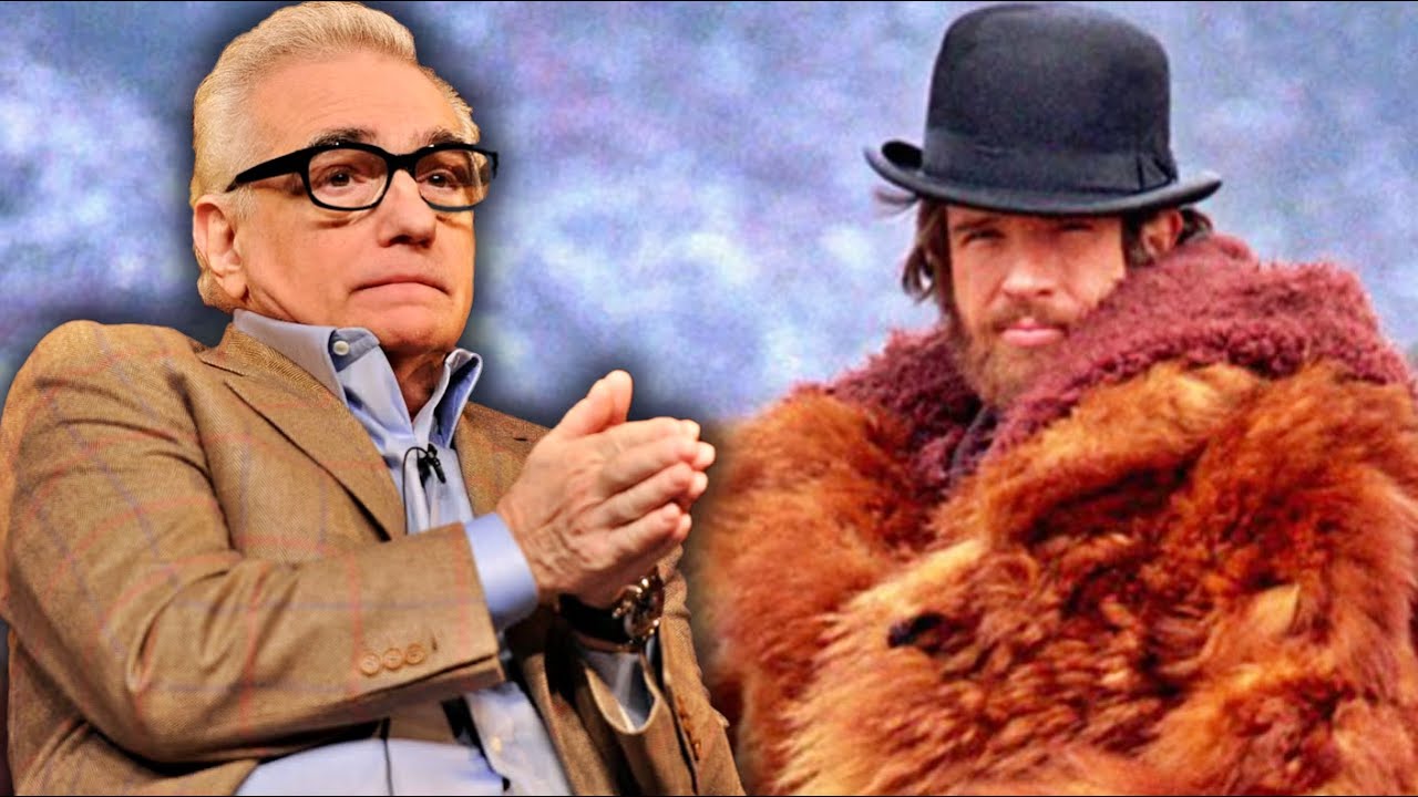Martin Scorsese on Robert Altman
