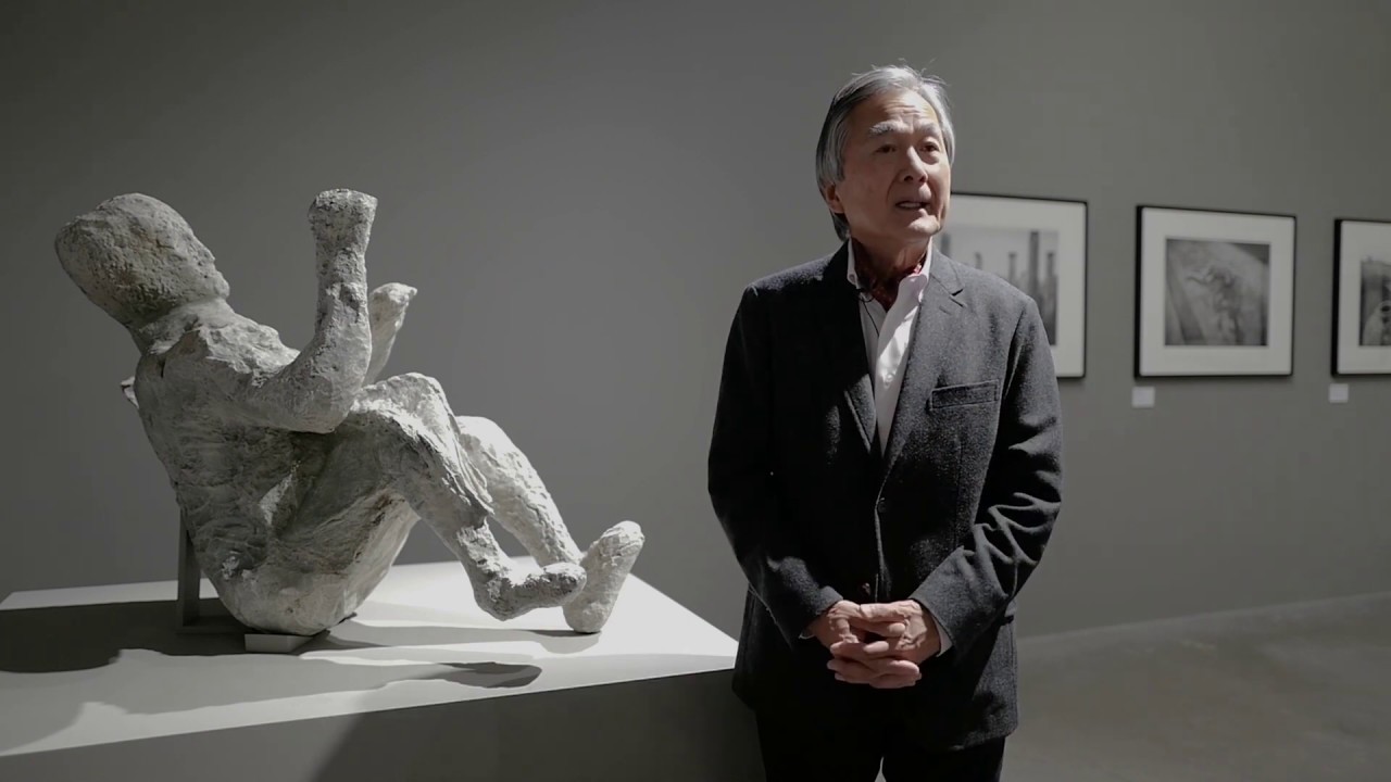 KENRO IZU | Requiem for Pompei