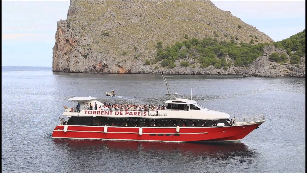 Grosse Inselrundfahrt Mallorca
