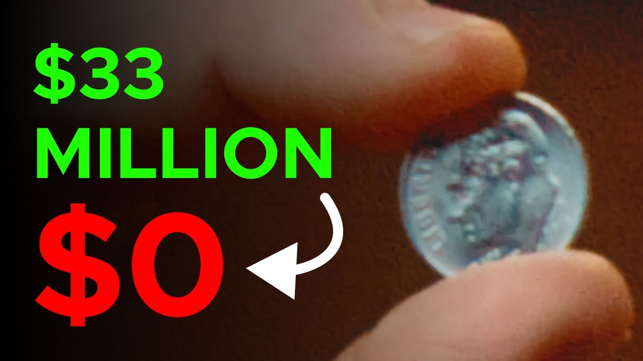 The Rise and Fall of Just One Dime