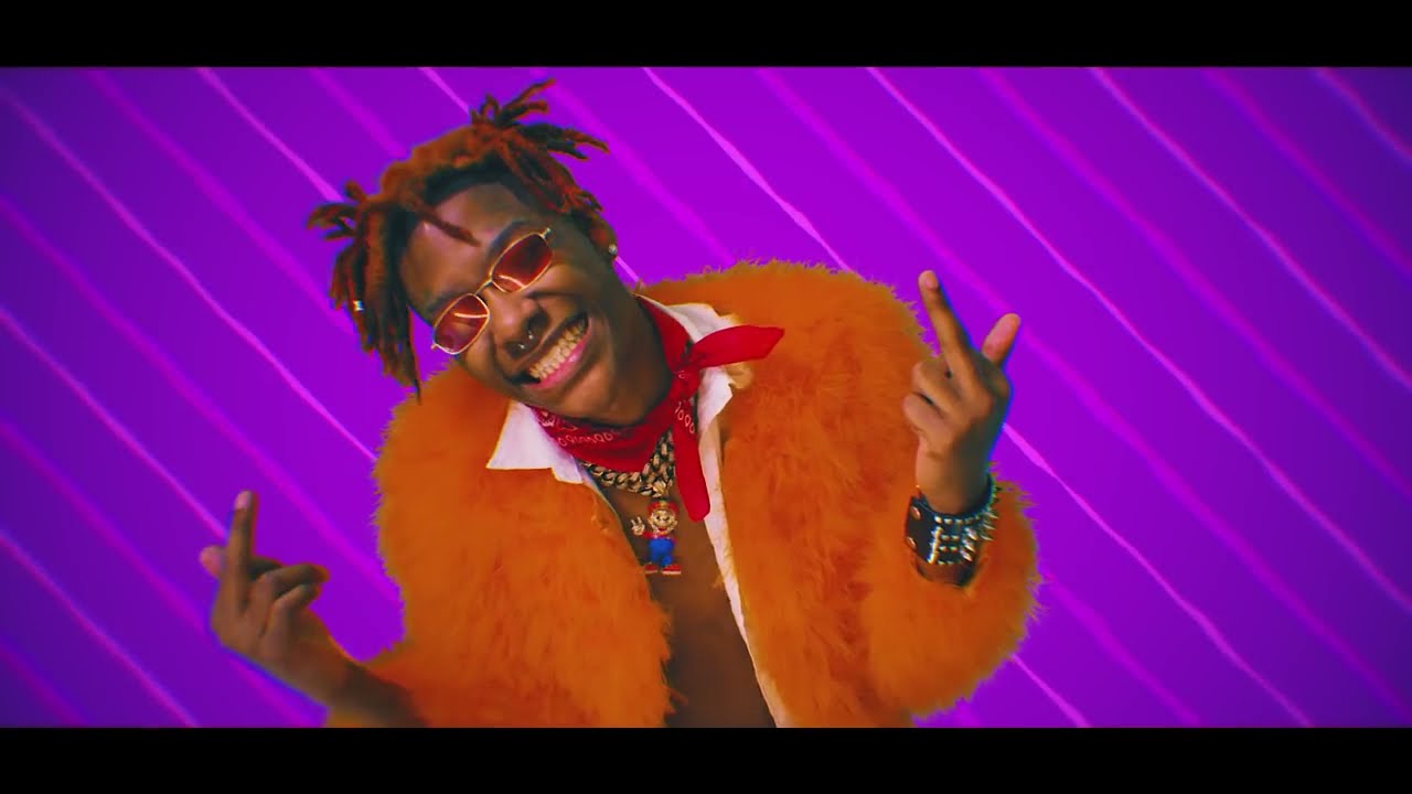 Mak Sauce  GOOD MORNING Official Music Video MAKSAUCE