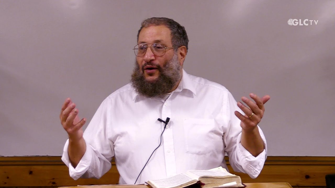 Mottel Baleston Episode 58: Jews Gentiles and Christians - Different or the Same?  Pt.7