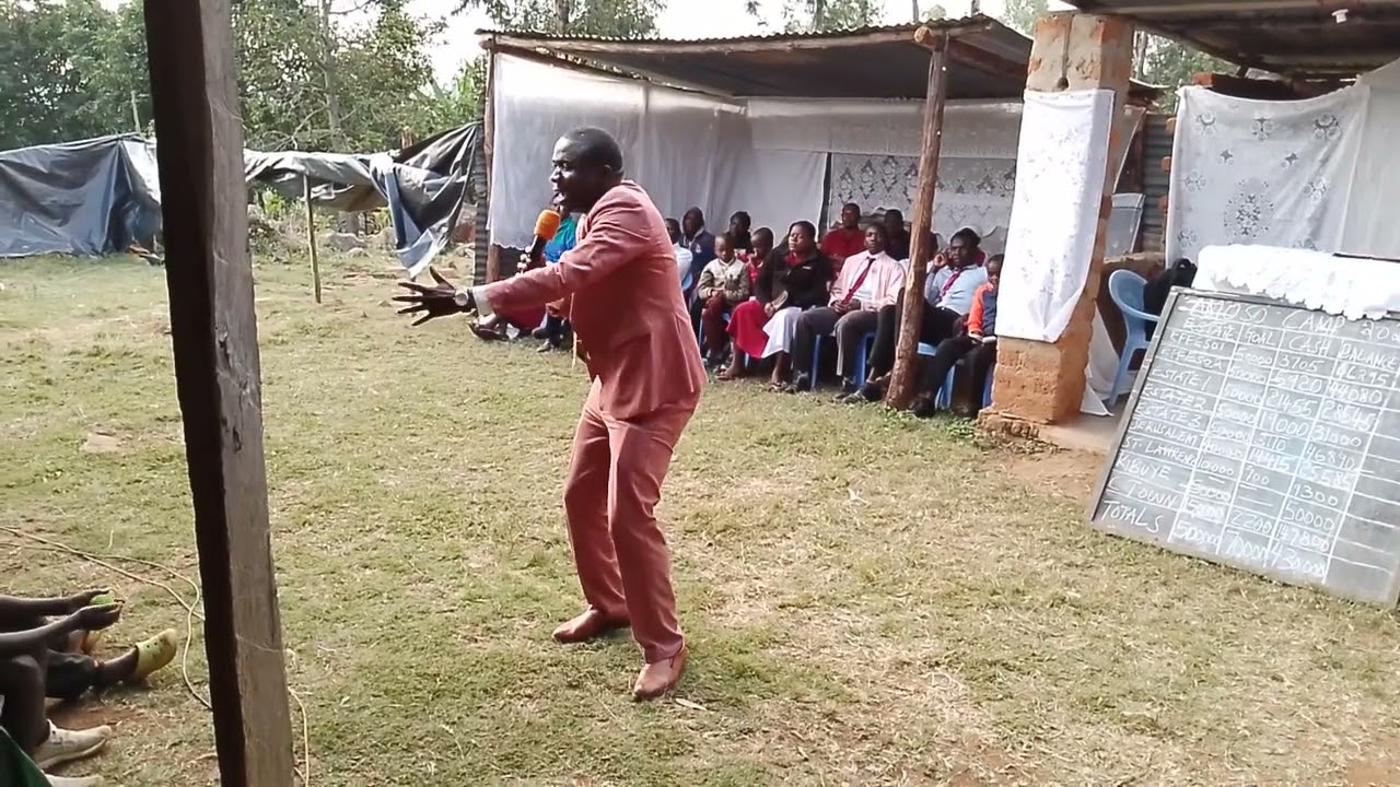 (OYUNDI MONGESI) by George Mikwanga wuod Ateri 0714244397