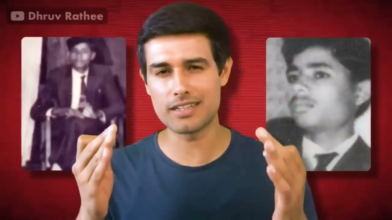 Chai Wala Ki Garibi Reality of Narendra Modi How Indians were Fooled! |&nbsp;Dhruv Rathee |