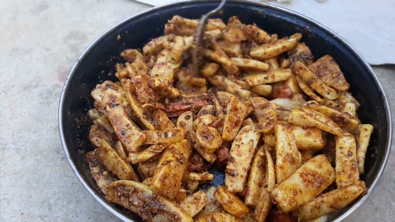 MULI KA ACHAR 👌| SPICY AND TASTY PICKLES😋🔥 #food #cooking #recipe 