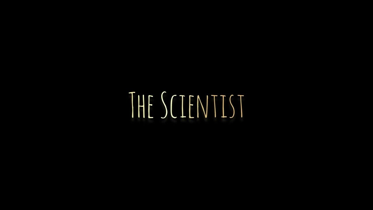 The Scientist by Coldplay (Debbii Dawson Original Cover)