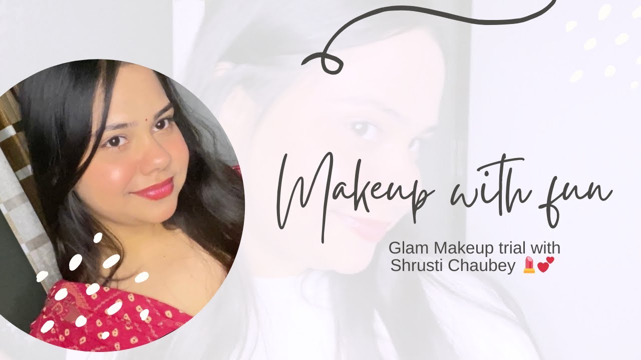 Makeup trial 😜🧿💄#shortvideo #trending #funny #minivlog #makeup #makeuptutorial #comedy #realconcept 