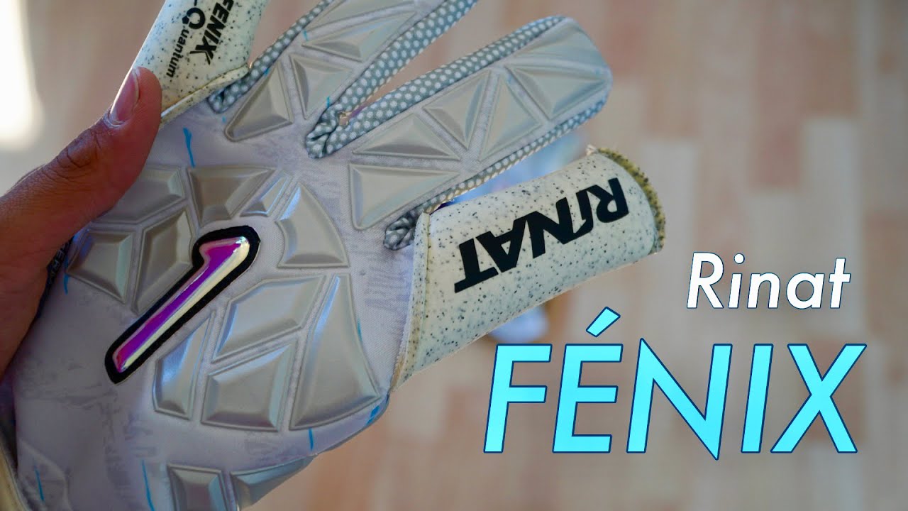 5 MESES DESPUÉS - Rinat Fenix Pro - Arctik Edition