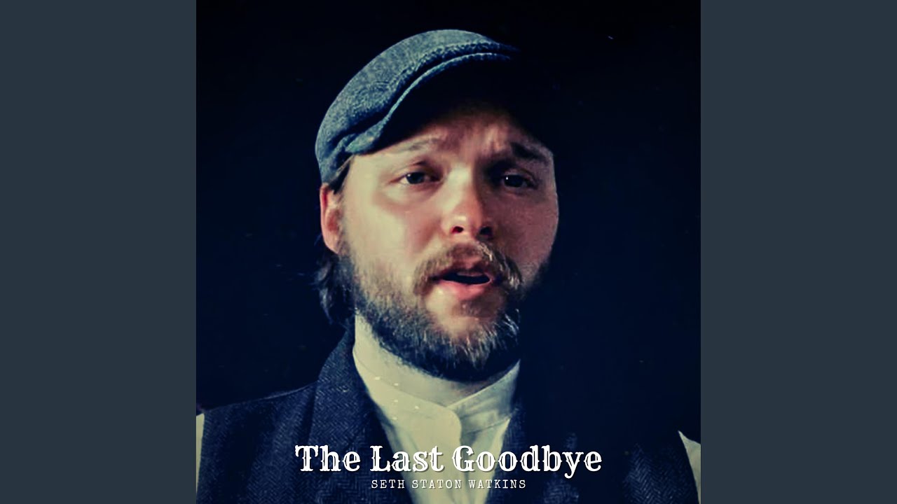 The Last Goodbye