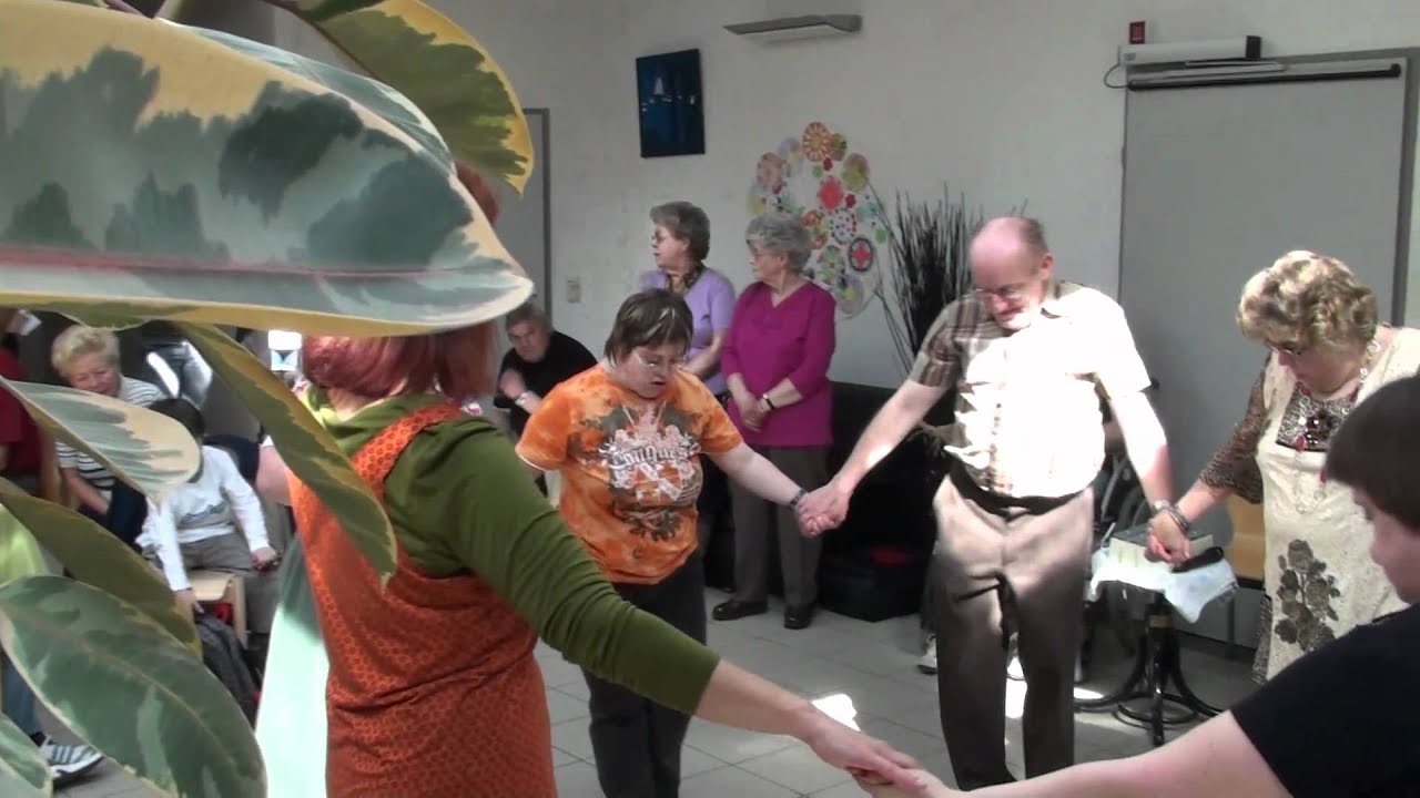 Ostern Lebenshilfe 2011