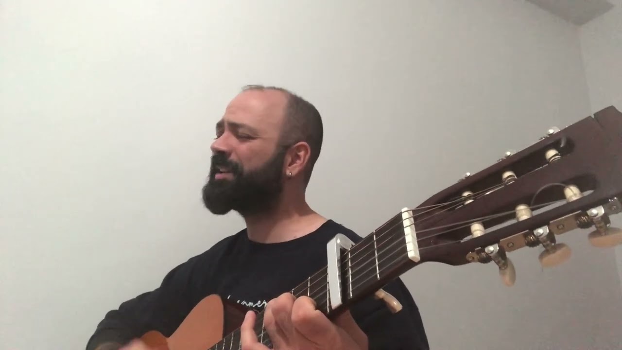 Sezen Aksu - Tutuklu (cover)