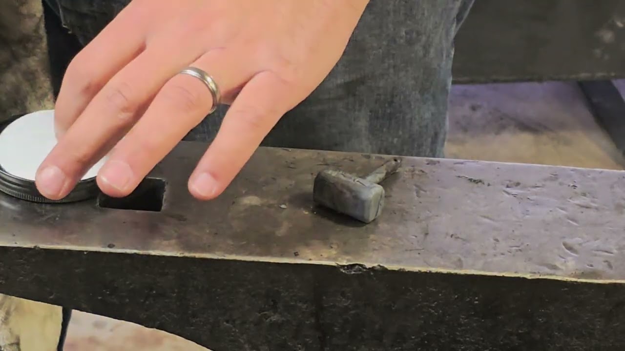 The Secret to the Black Finish