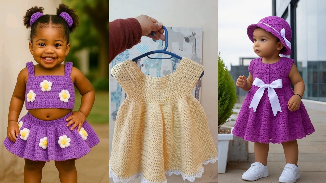 Most Beautiful And Stylish Baby Frocks Ideas #usa