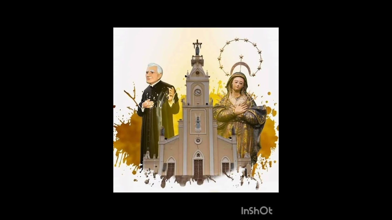 Na cuia de nossa mãos, Reisado a São José (Mix)