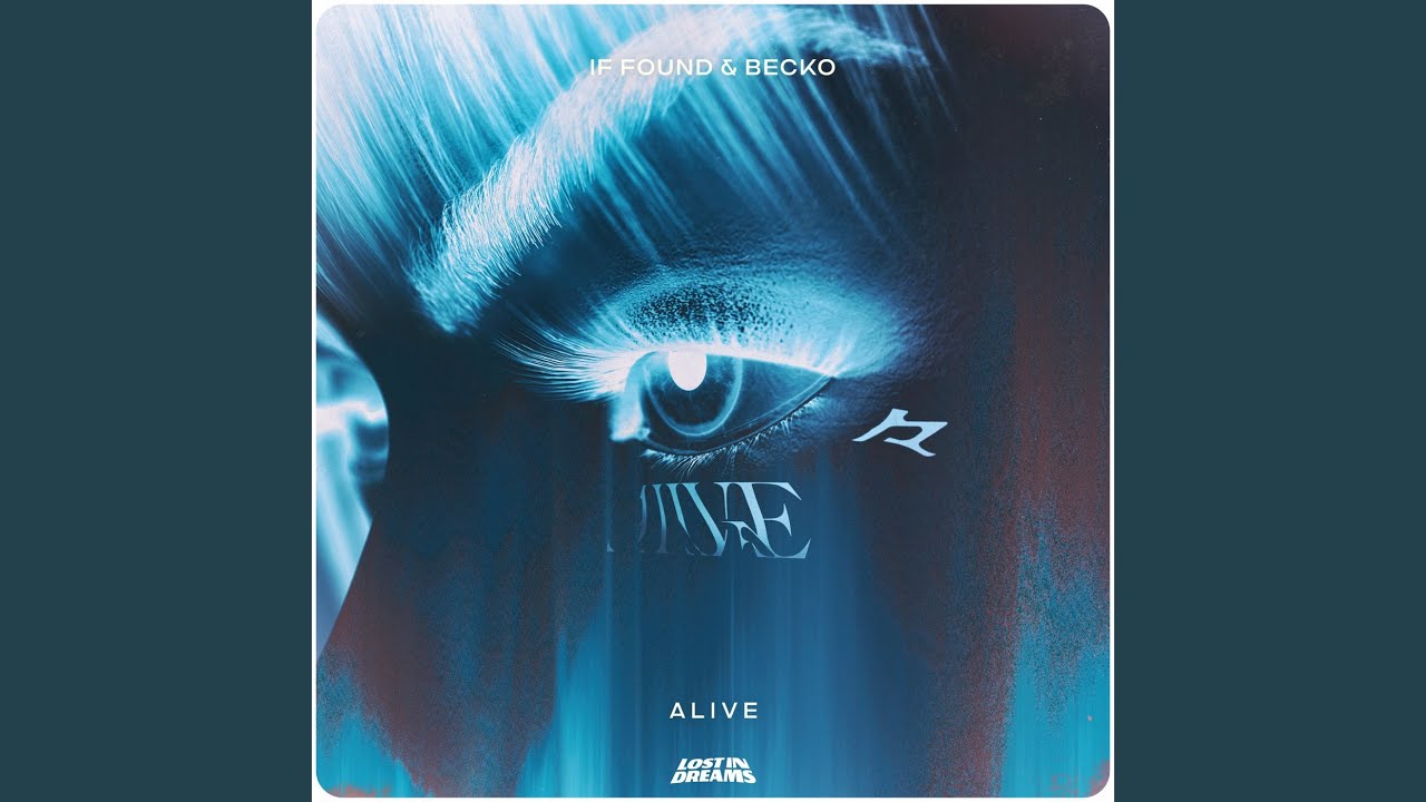 Alive