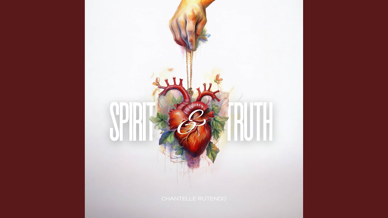 Spirit and Truth