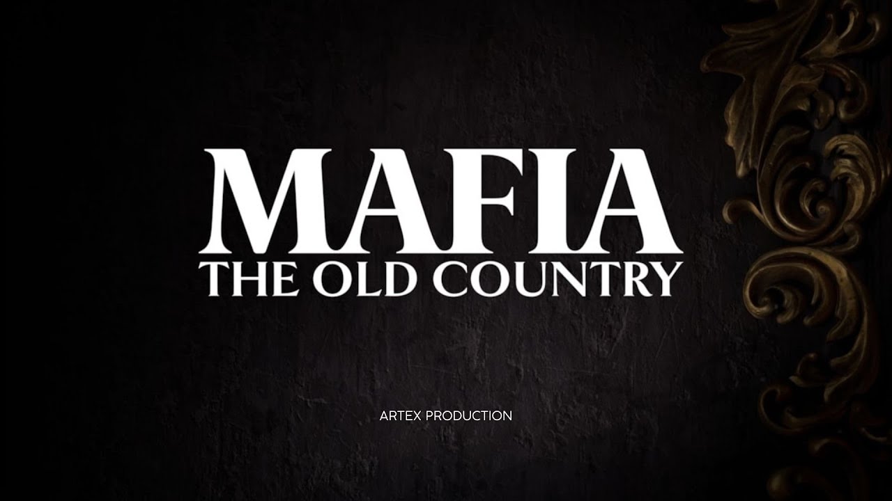 Mafia The Old Country Kapitel 4