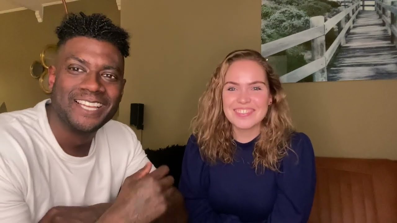 Wij gaan vloggen! - Astleigh & Rowan