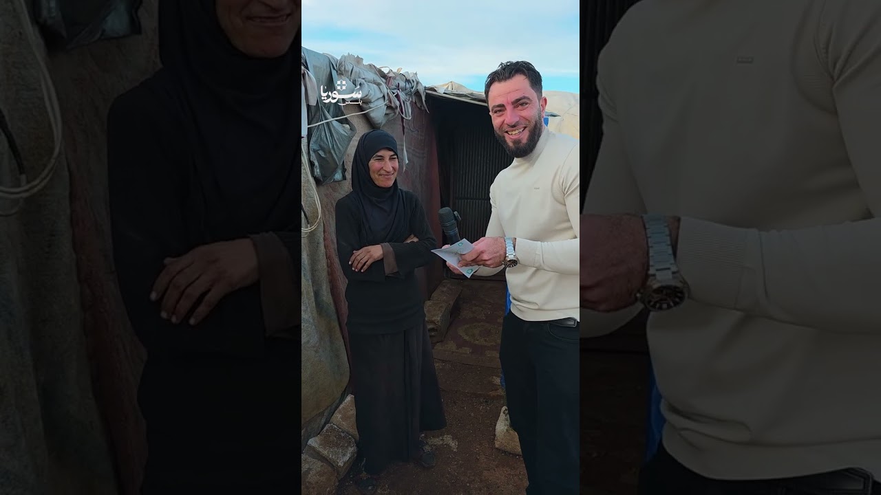 آلاف النازحين في أكثر من 500 مخيم عشوائي بالشمال السوري يقضون رمضانهم خارج الديار