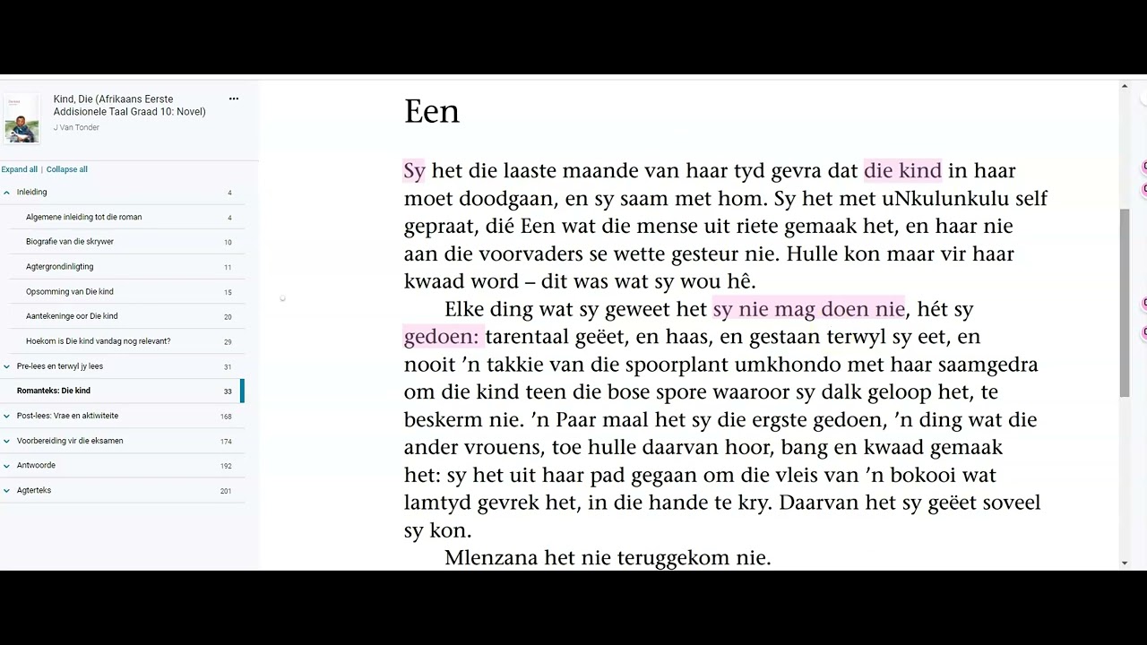 Die Kind #1