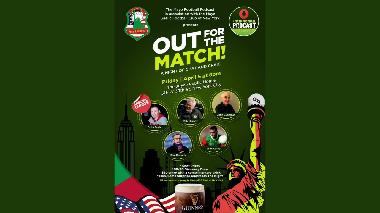 Start Spreading the News