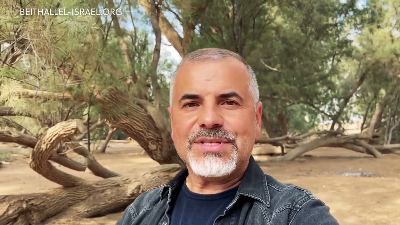 Abraham planted a tamarisk tree in Beersheba