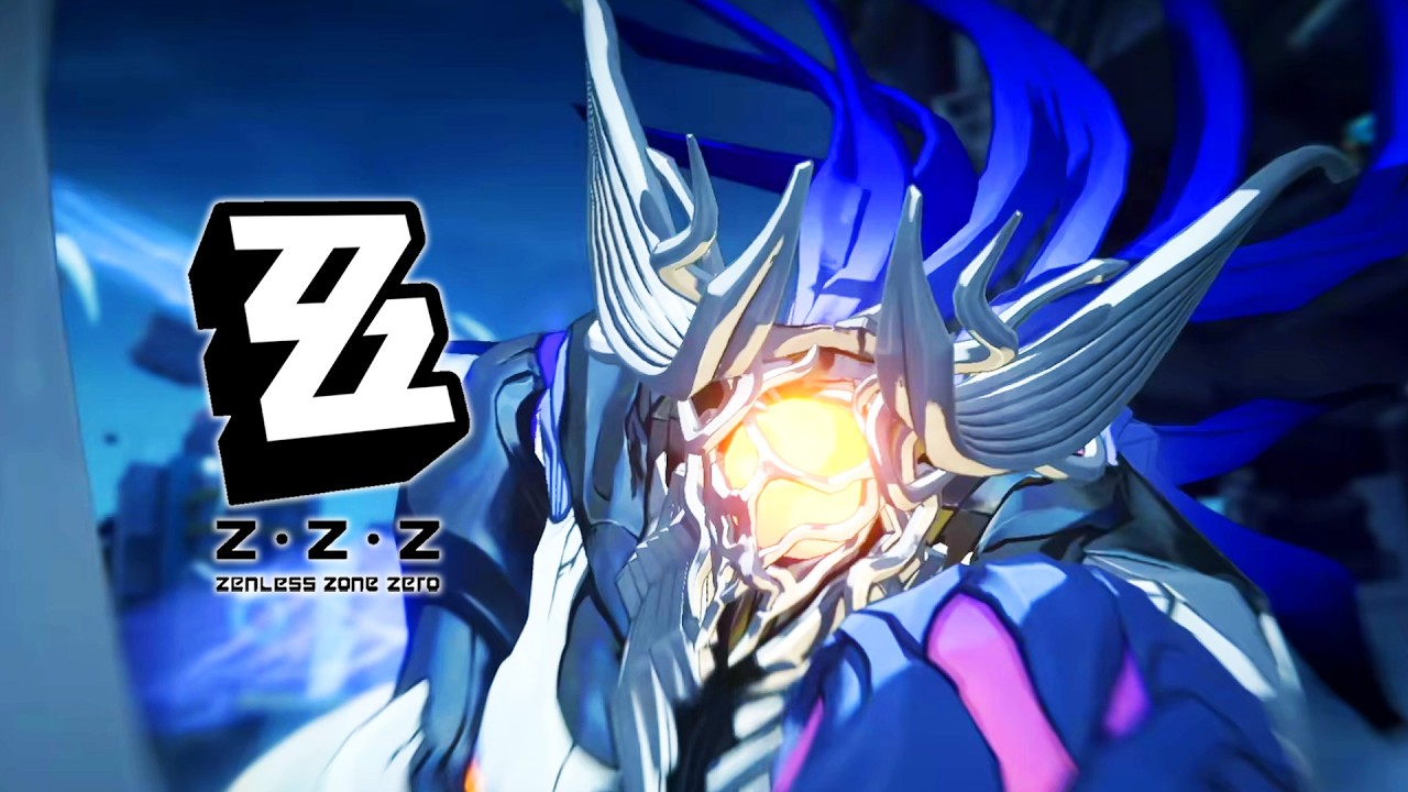 Girtablullu - Stagnant Aberrant Boss Theme (Story Ver.) | Zenless Zone Zero 3.1 OST