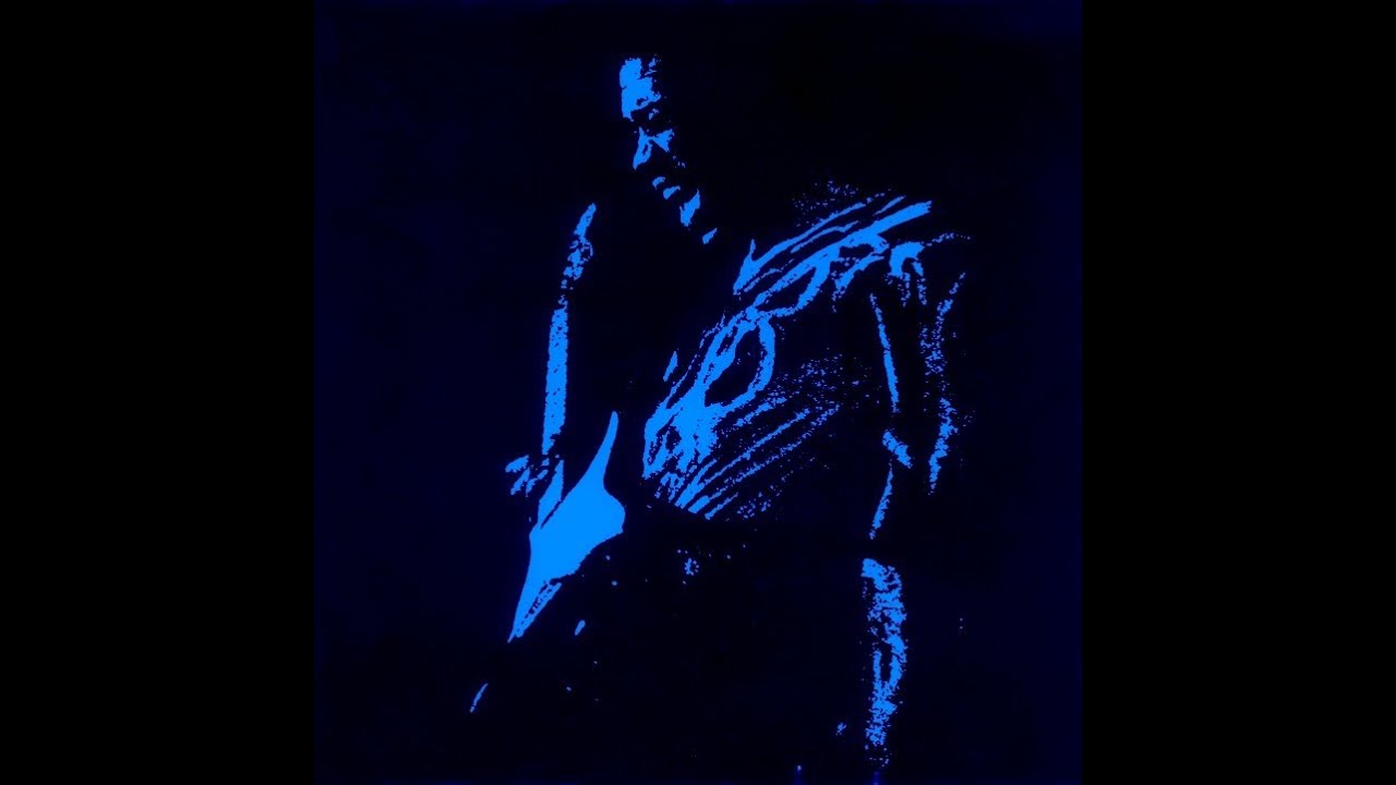 Midnight  (Instrumental) - Jimi Hendrix