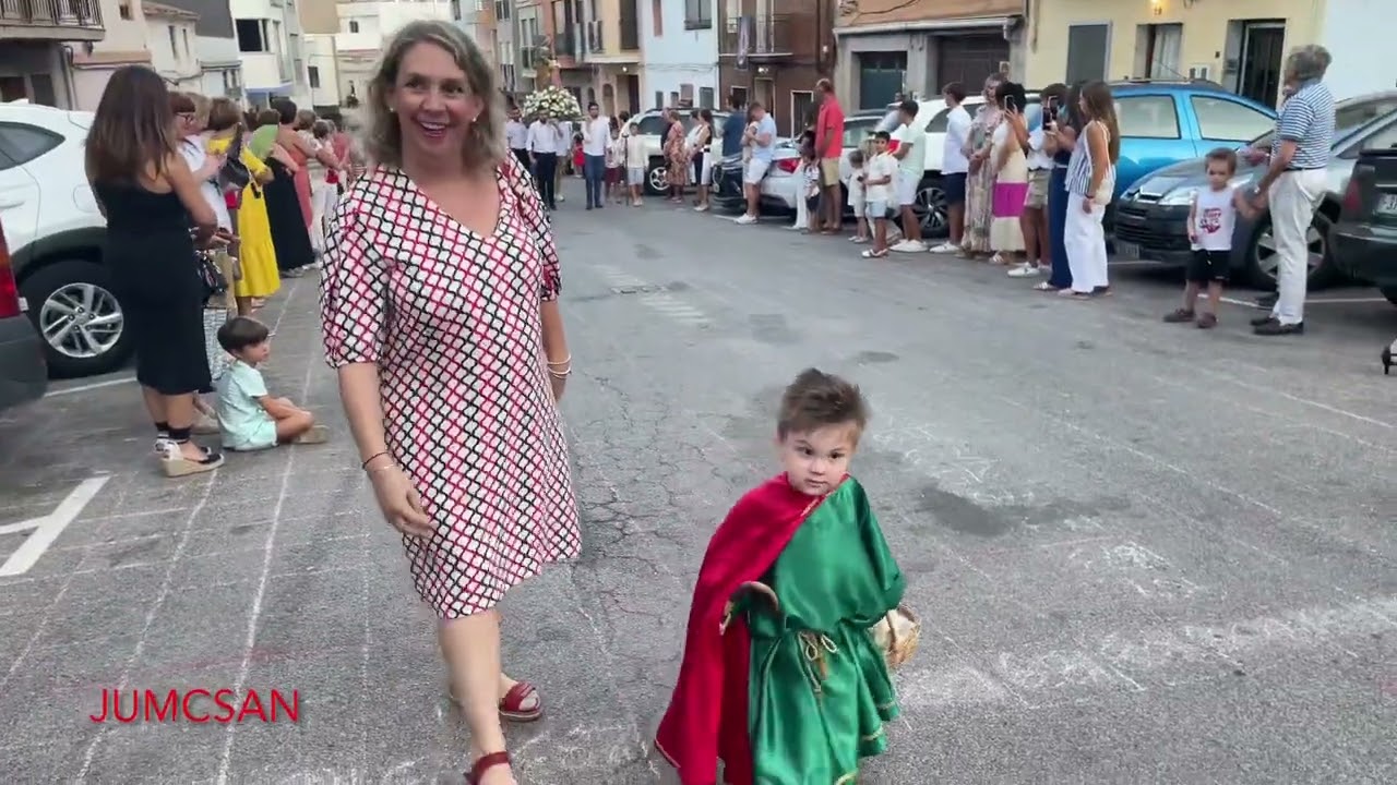 Santa Ana 2023 - La Vilavella
