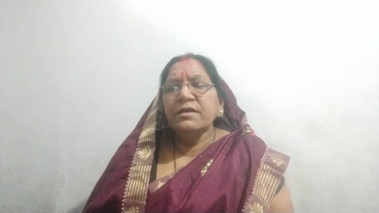 महुआ का गीत। पसंद आए तो चेनल को स्पोर्ट्स करें 🙏 आप सभी को राधे।जड़े भिनसार के निदिया हो मोर निदिया🙏