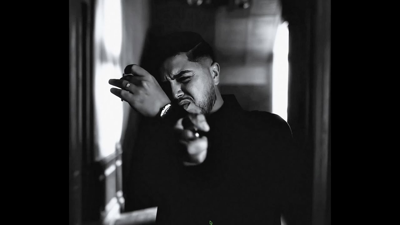 Hamza Type Beat "Intouchable"