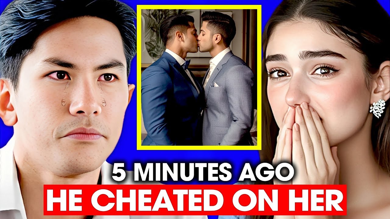 Have You Heard What Happened To Prince Mateen's Wife?