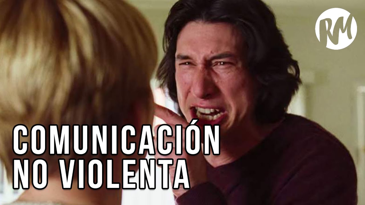 ¿Qué es la COMUNICACIÓN-NO-VIOLENTA? (¿y cómo aplicarla?)