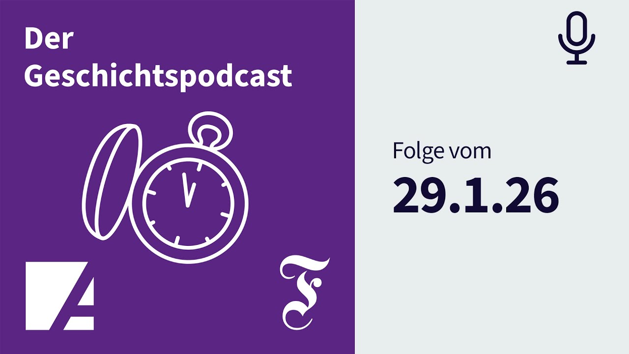 Neuer Geschichtspodcast: Wie die DDR mit Migration umging und was die AfD daraus zieht
