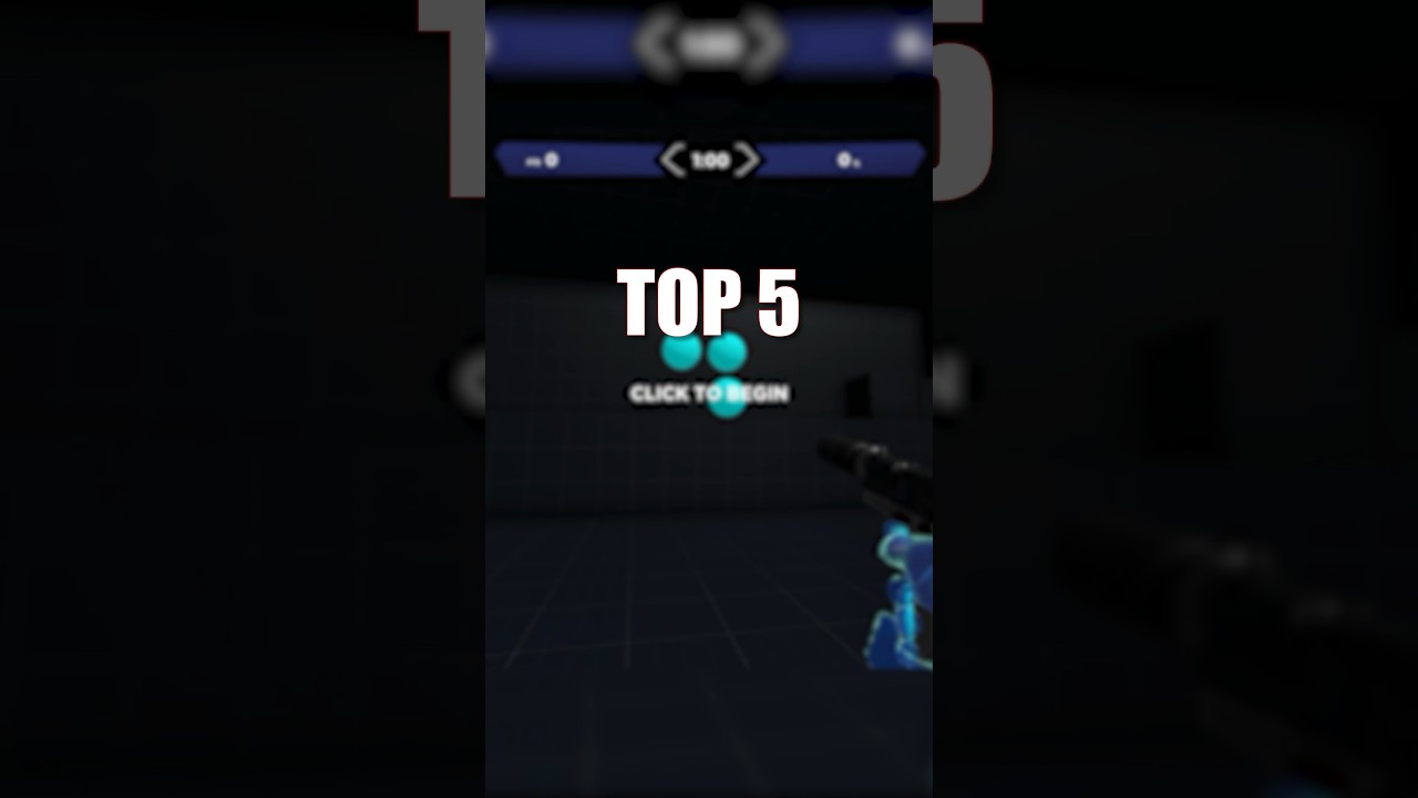 Best AIMLAB Tasks for CLEAN AIM! #valorant #aimlab #valorantshorts #shortsfeed #valorantclips