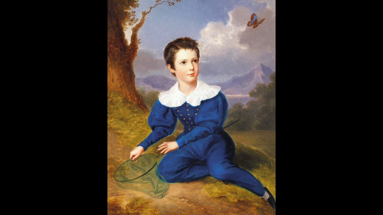 Johann Nepomuk Hummel - Concertino Op. 73 / III. Rondo