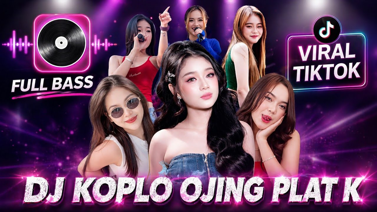 DJ KOPLO PLAT K FULL BASS 🔥 STS, Romansa, Laluna, MH Music, Dradja | Paling Dicari 2025 Remix Viral