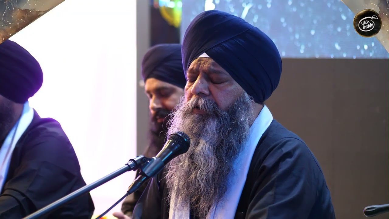 Santan Avar Na Kahu | Bhai Ravinder Singh Delhi | Shaheedi Noor Semagam 2025
