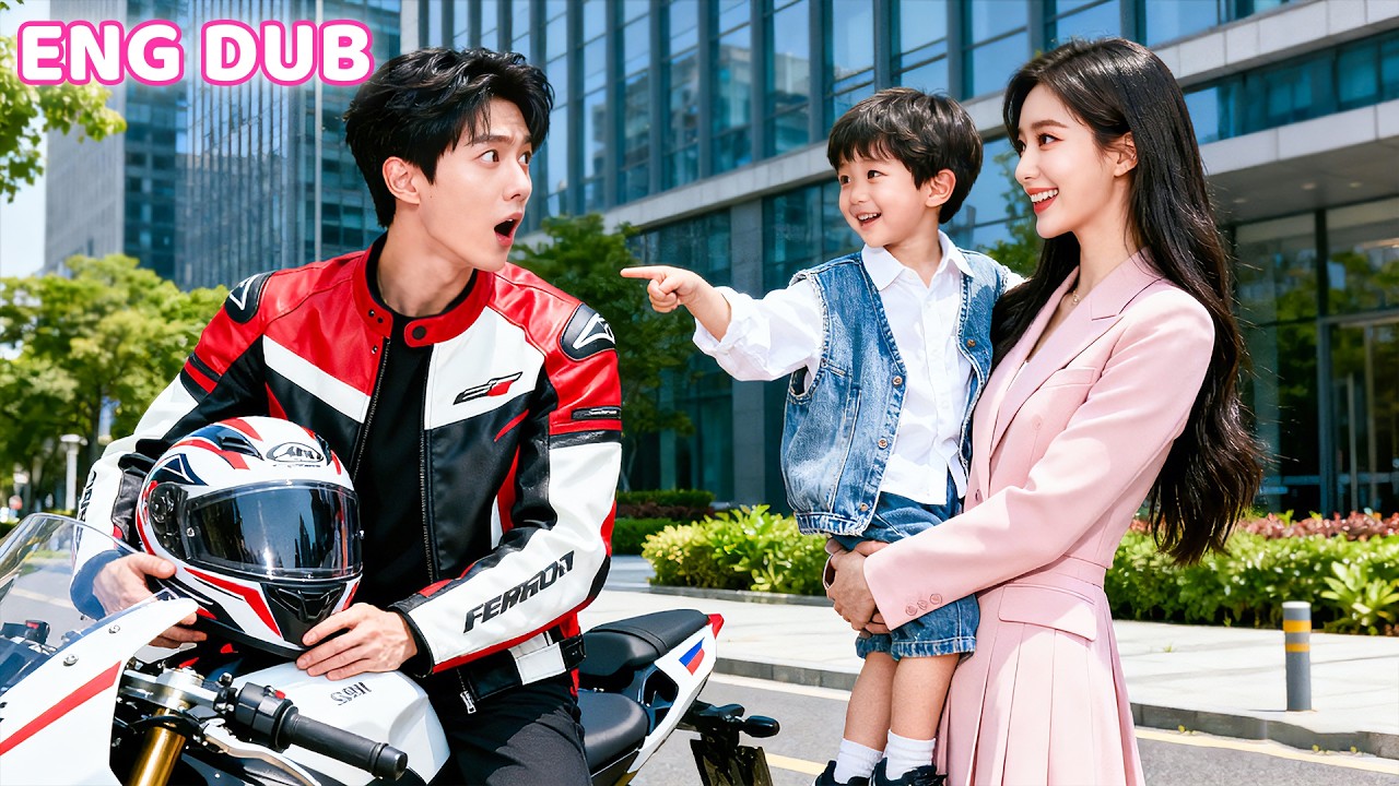Shocker! A Boy Storms into the Office Calling CEO and Secretary 