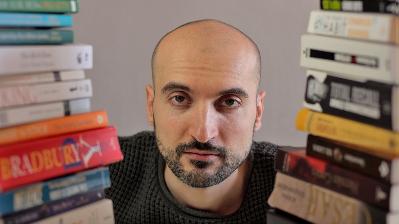 Cómo Leer Más Libros al Año (y disfrutar de la lectura)