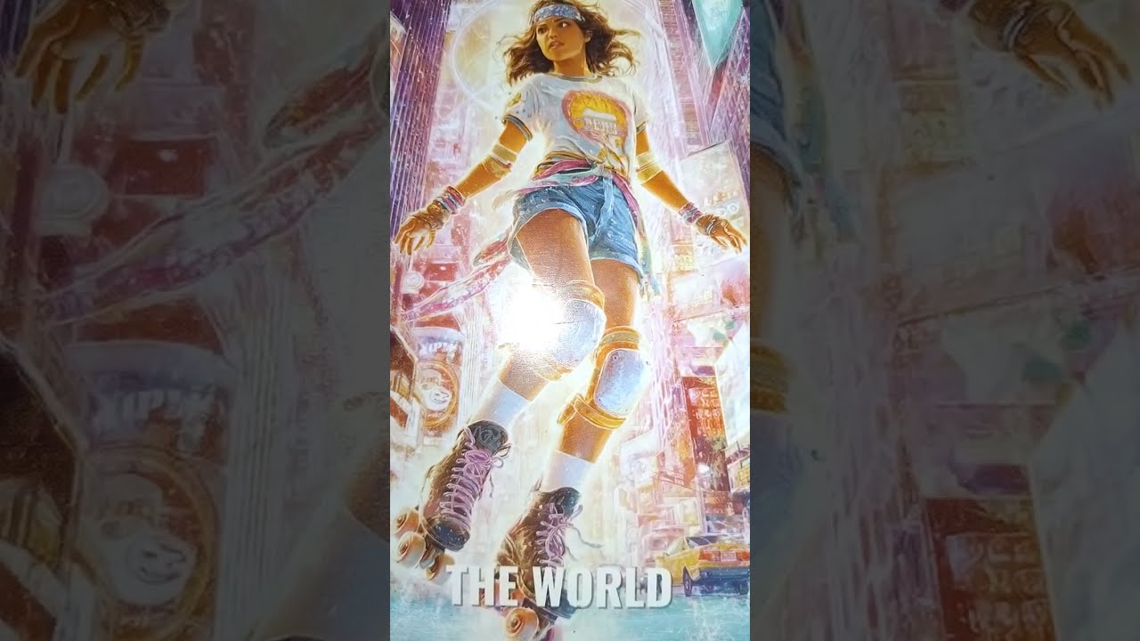 🫵🏾ТВОИ НАВЫКИ И ТАЛАНТЫ ПРОСТО ПОТРЯСАЮЩИЕ 🧚🏾&zwj;♀️🧞&zwj;♀️🌟✨️🎵💯👑💎